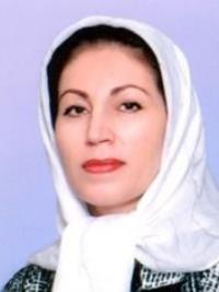 مریم یزدانی